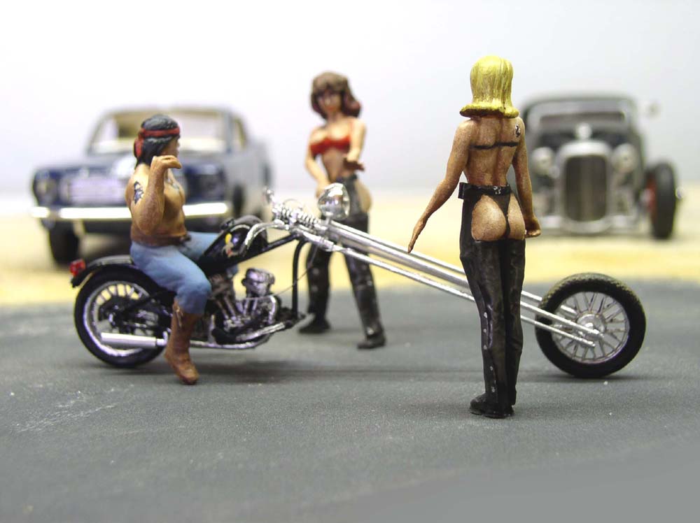 bikers 5