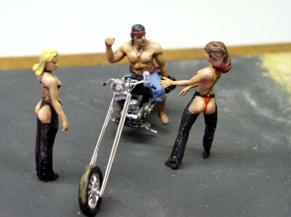 bikers 7