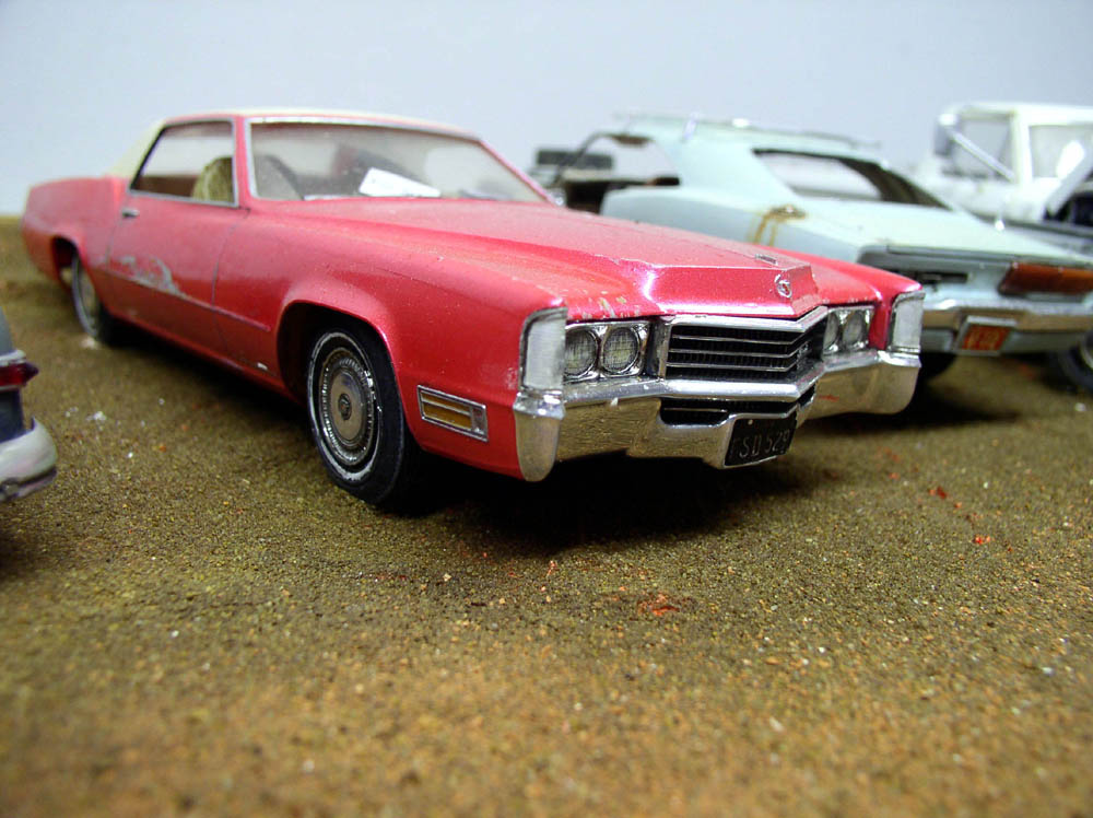 cadillac eldorado 70  1
