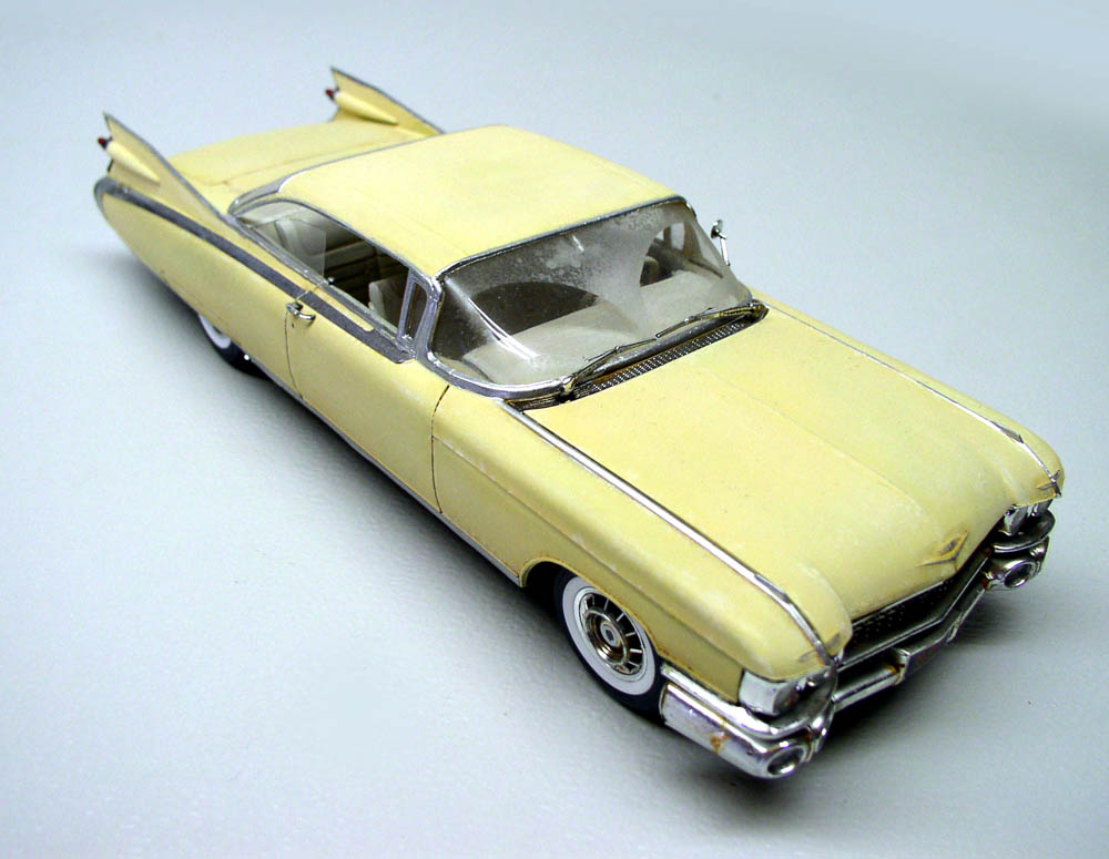cadillac hardtop 59  1