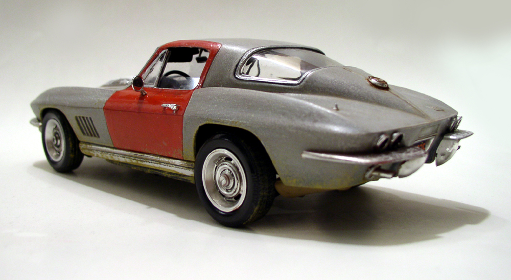 chevrolet corvette coupe 67  1