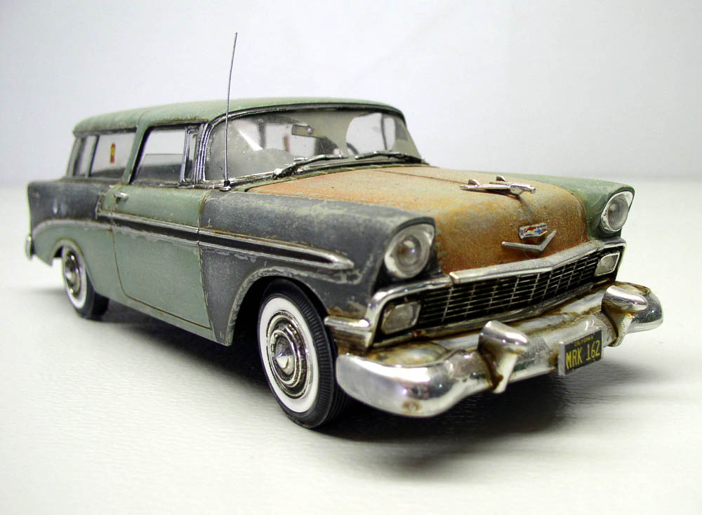 chevrolet nomad 56  1
