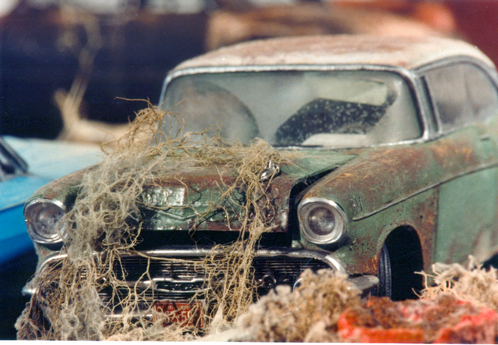 chevy 57  1