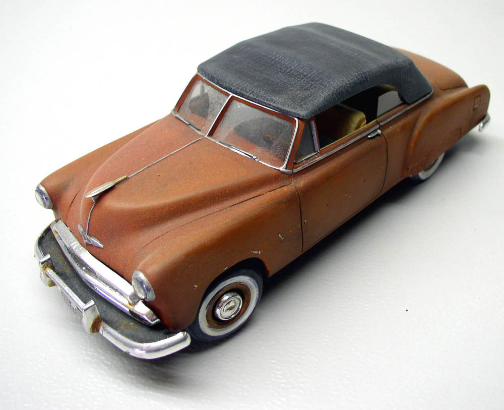 chevy bel air convertible 51  2