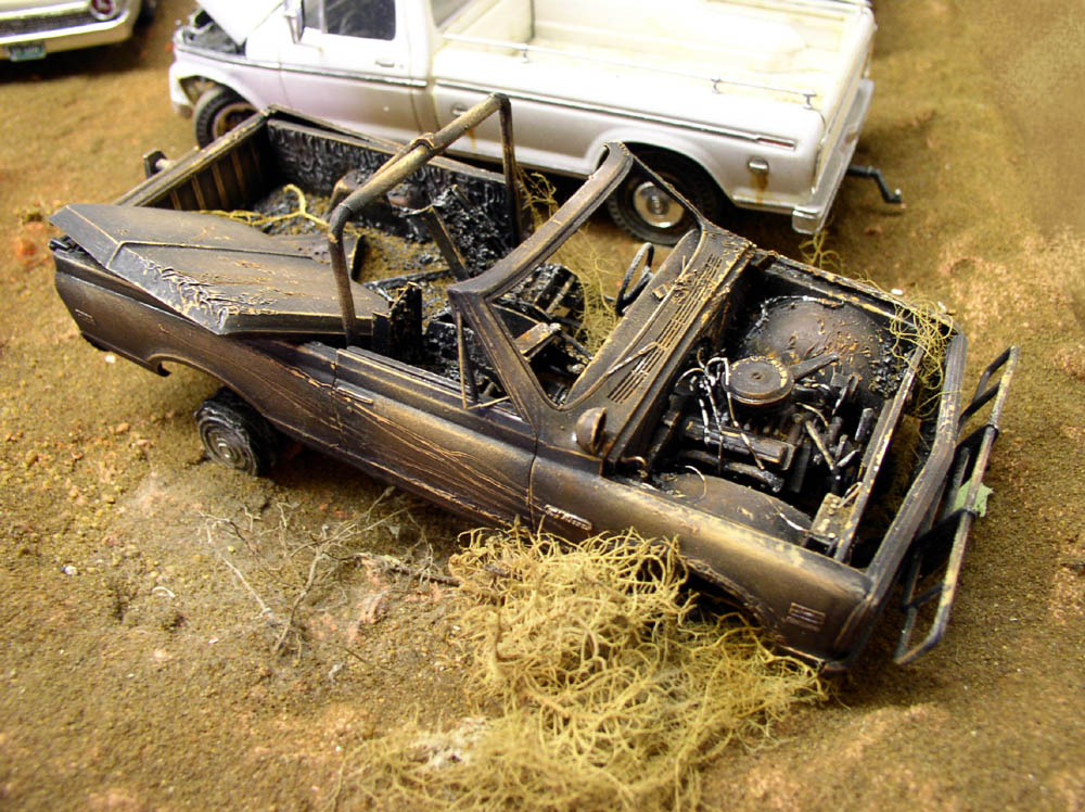 chevy blazer  3