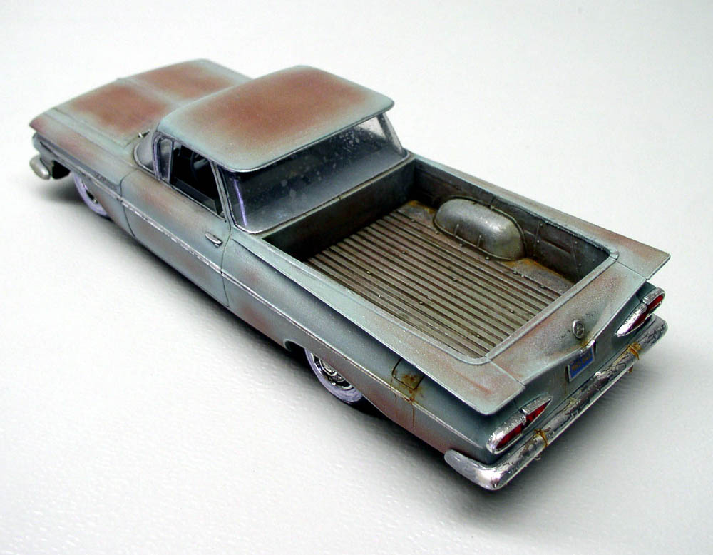 chevy el camino 59 3