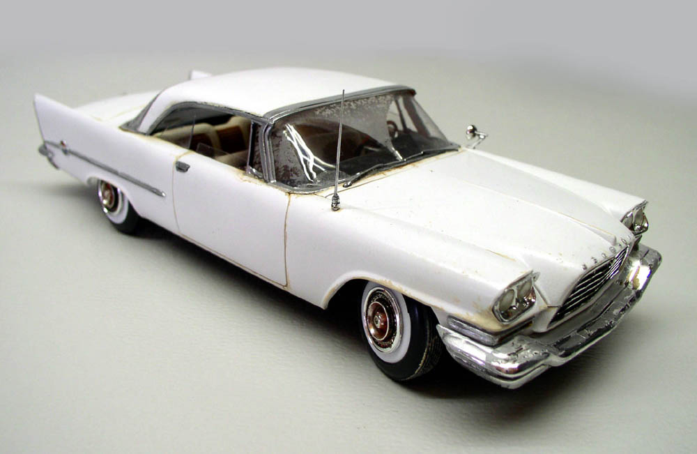 chrysler 300c 57  2