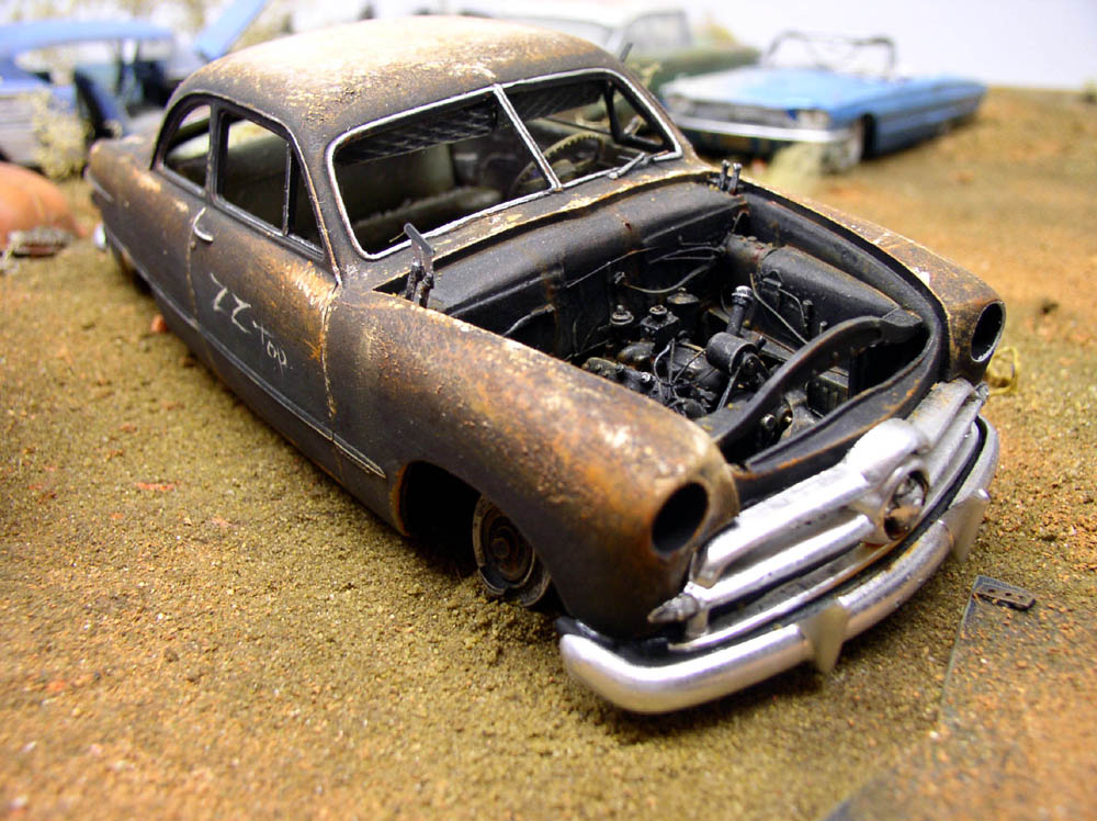 ford 49  3
