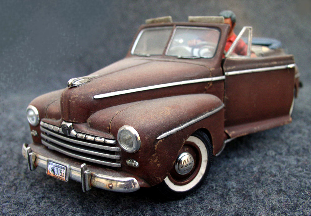 ford convertible 48  2