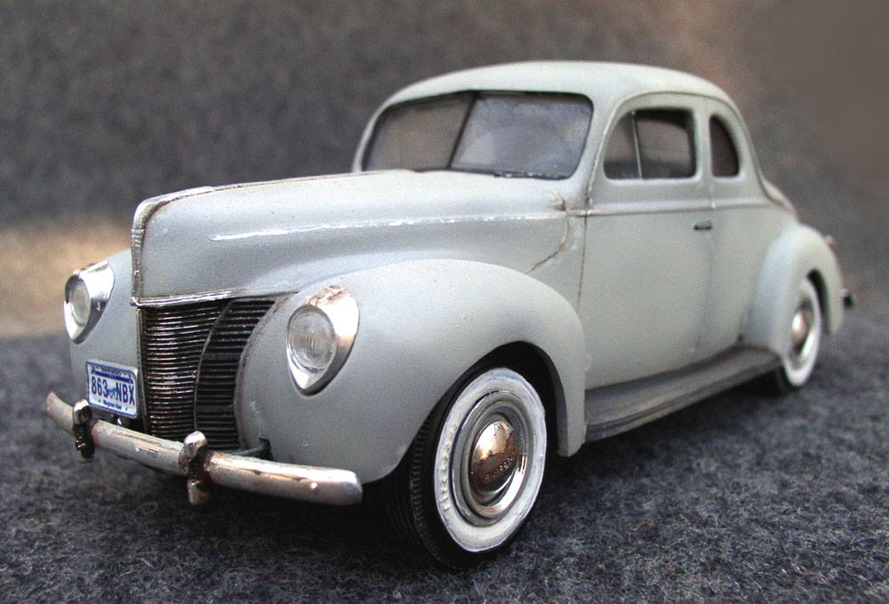 ford coupe 40  1
