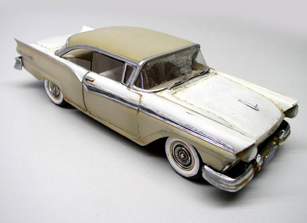 ford fairlaine 57  2