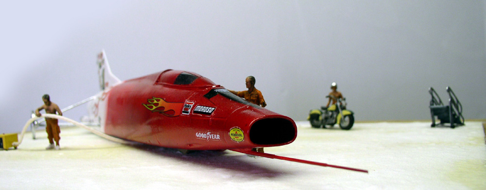 jet car 20
