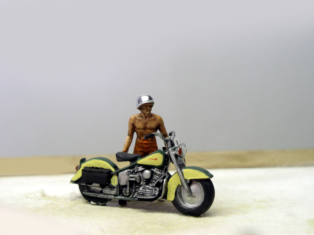 jet car 29