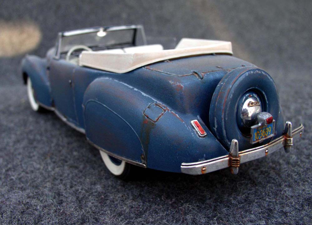 lincoln continental 41  2