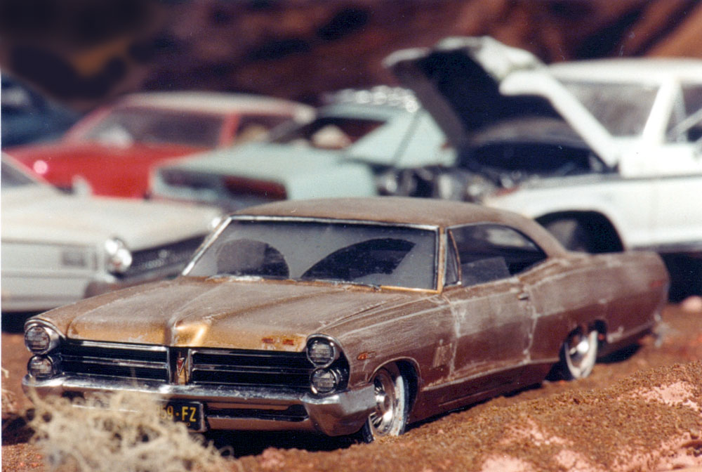 pontiac 65  2