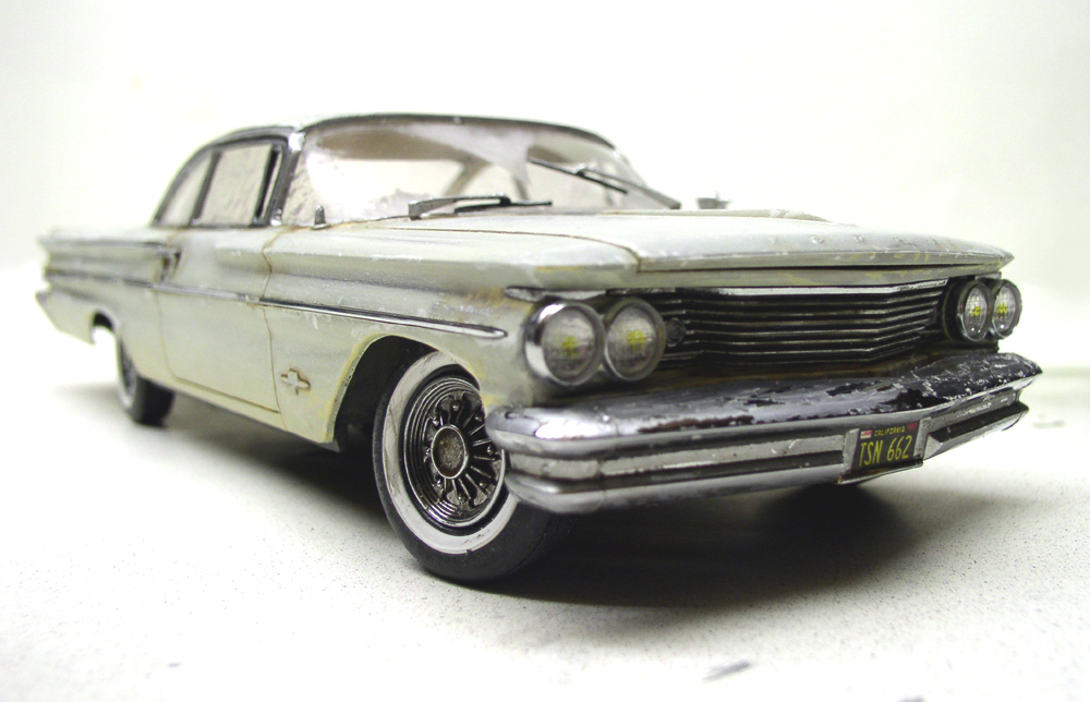 pontiac bonneville 60  1