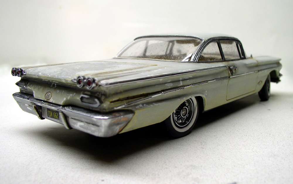pontiac bonneville 60  2