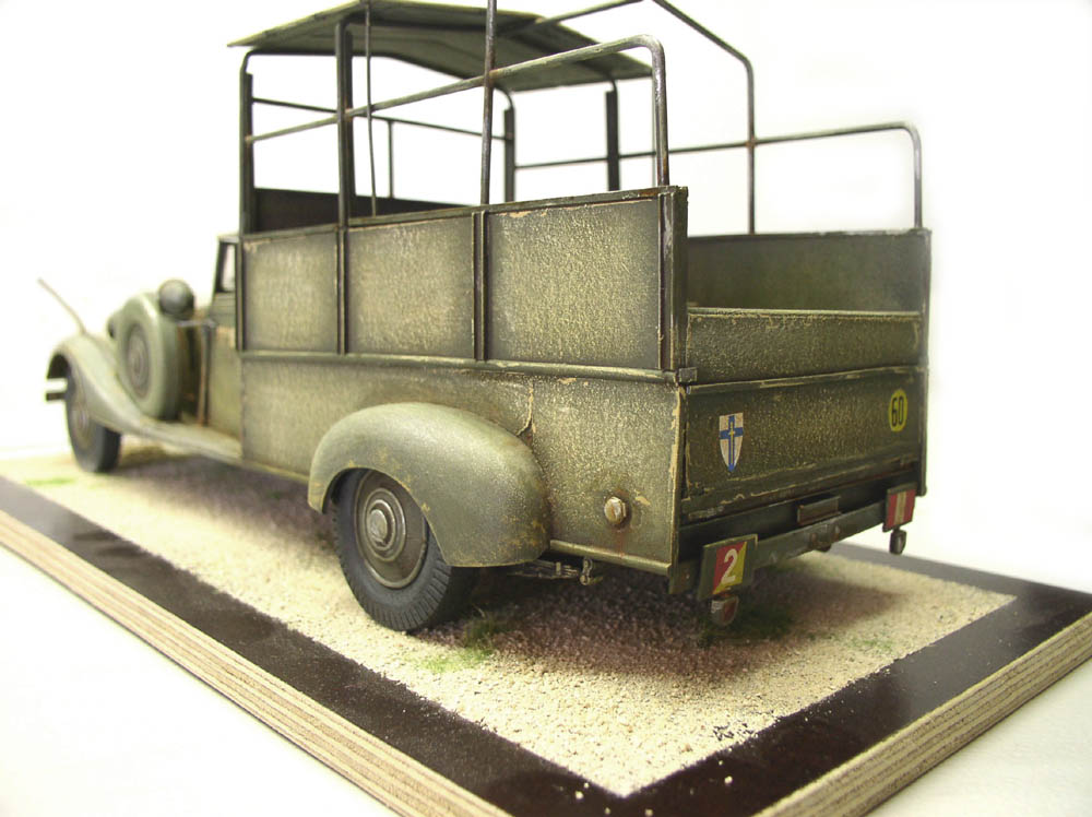 rolls royce 6