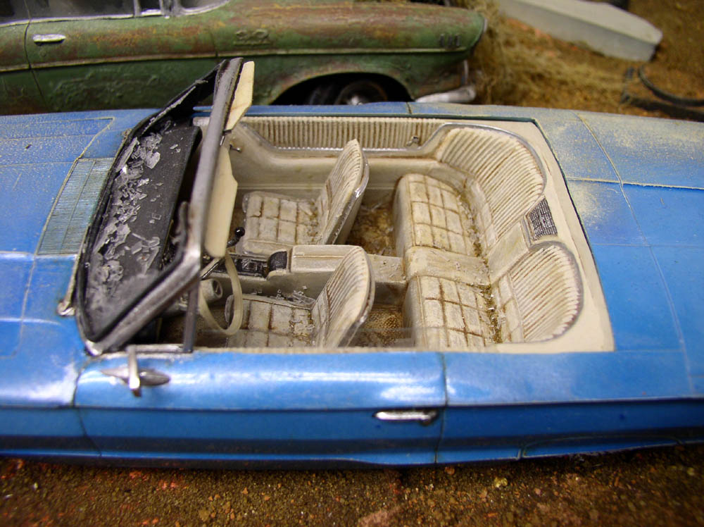 t-bird 66  2