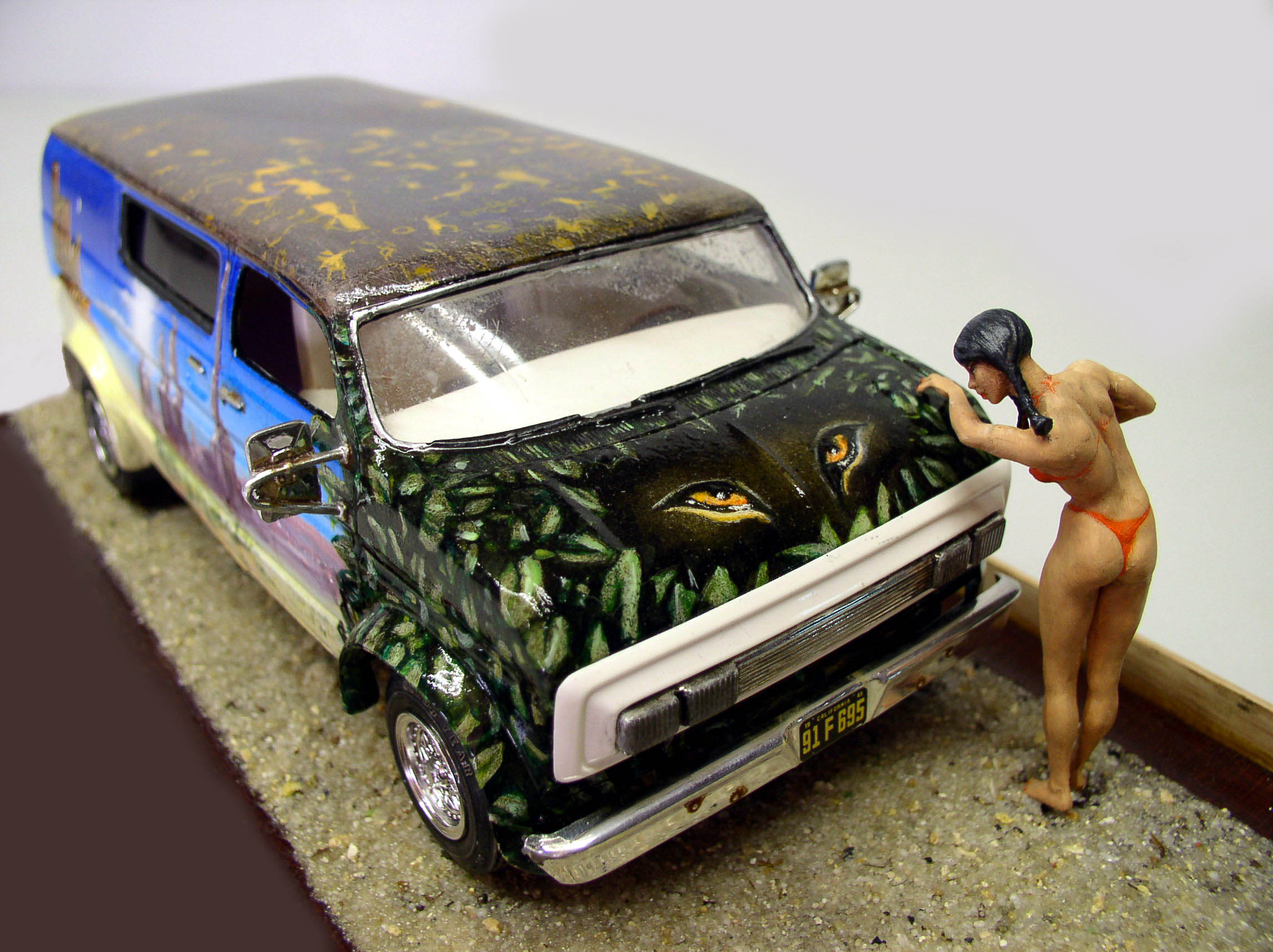 van 10