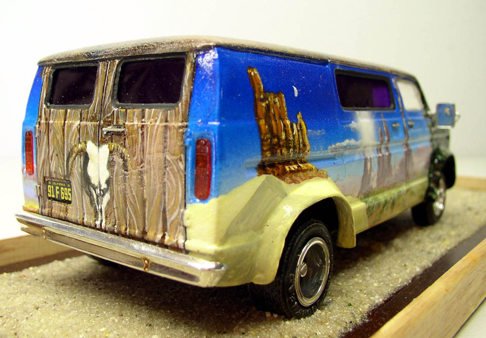 van 8