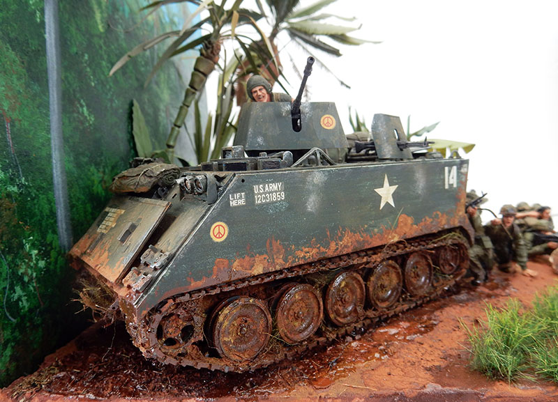 m113 v3