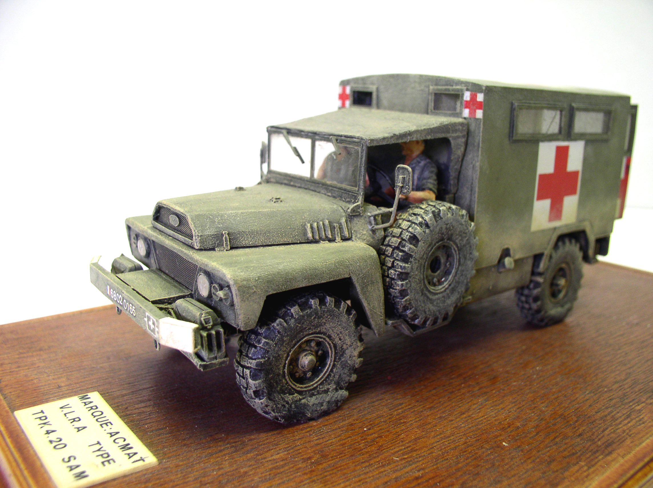 acmat 6