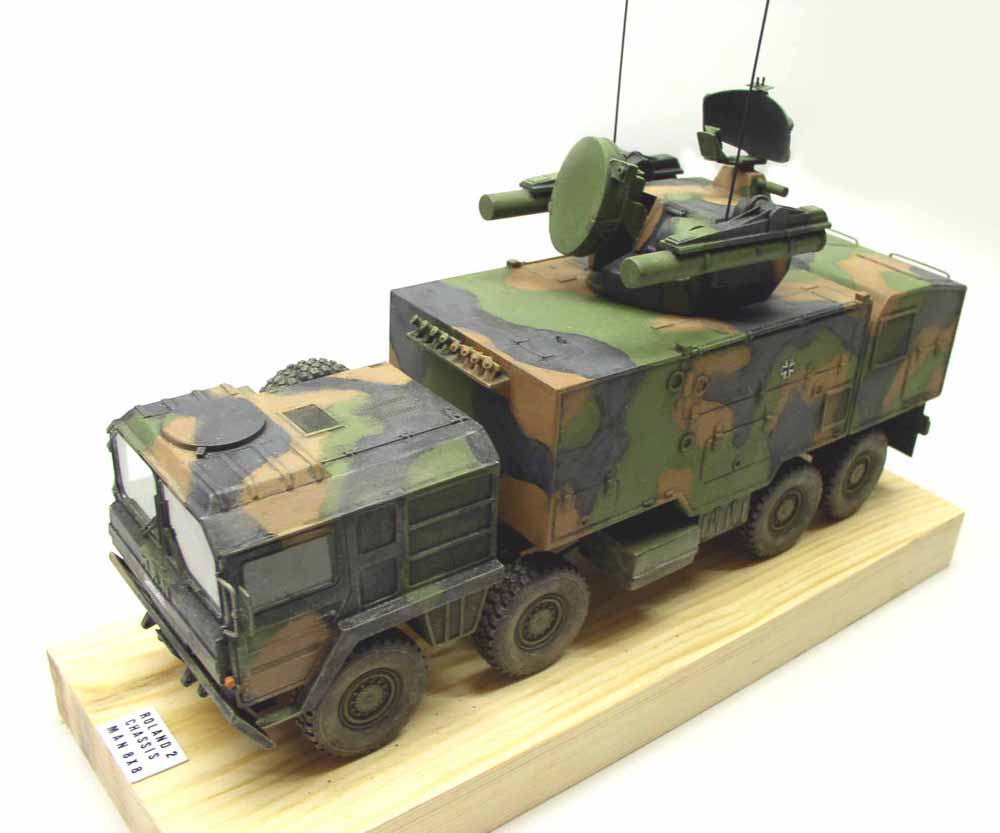 man 8x8 5 