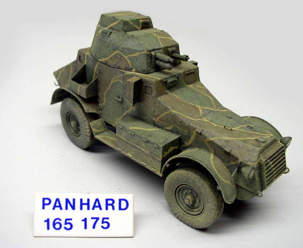 panhard 165-175 1930 liban - scratch 1