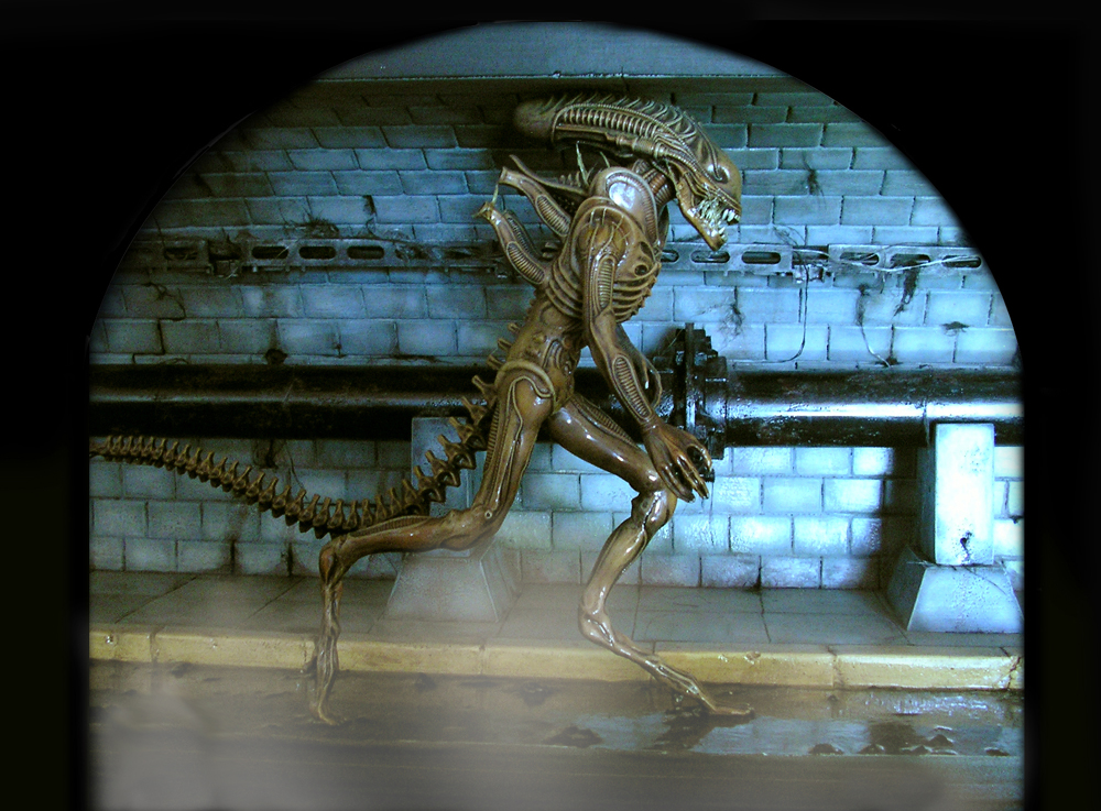 alien 1