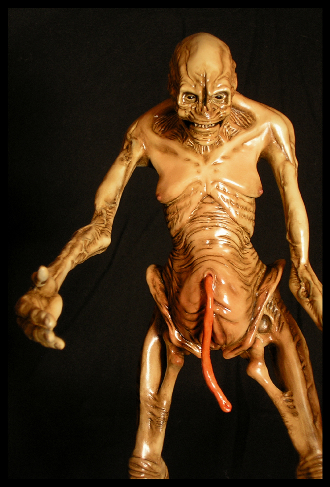 alien 11