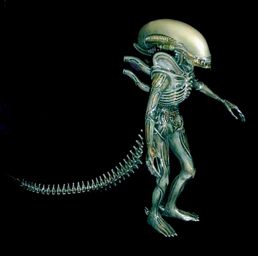 alien 20