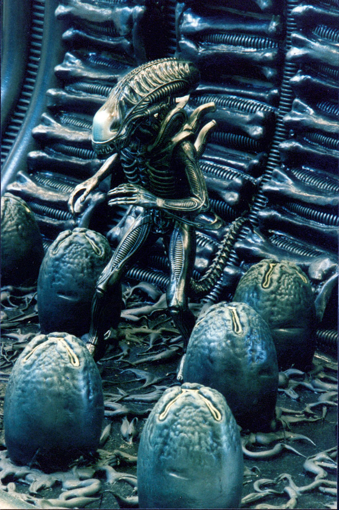 alien 36