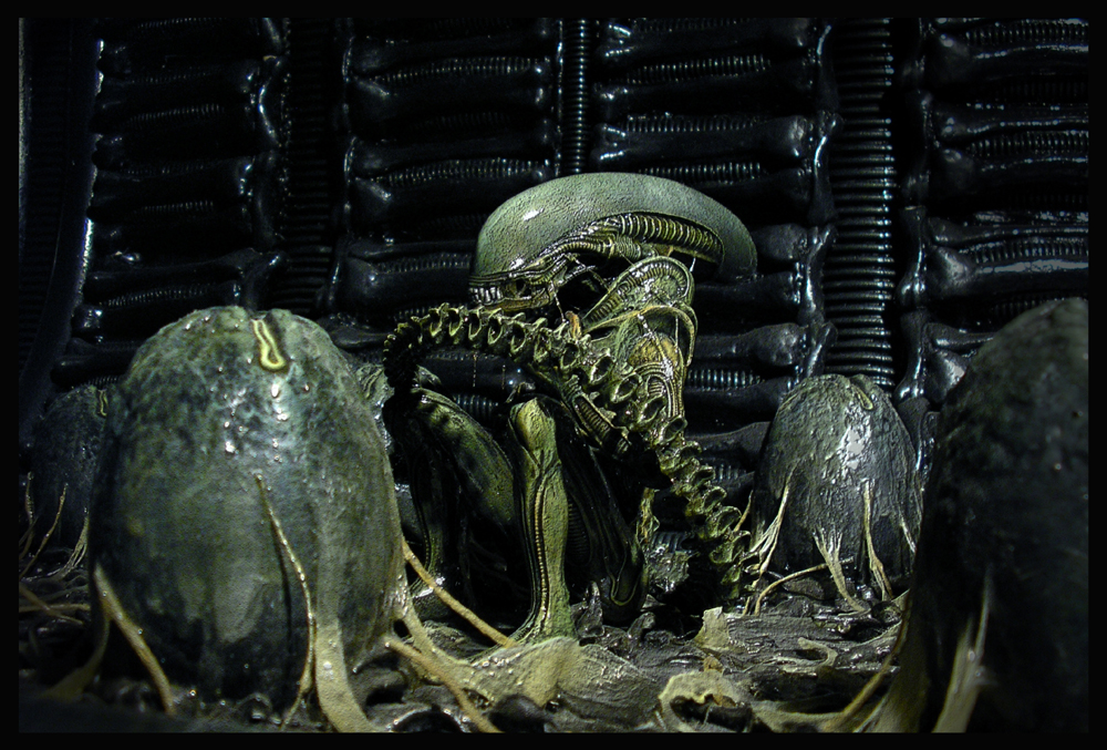 alien 6