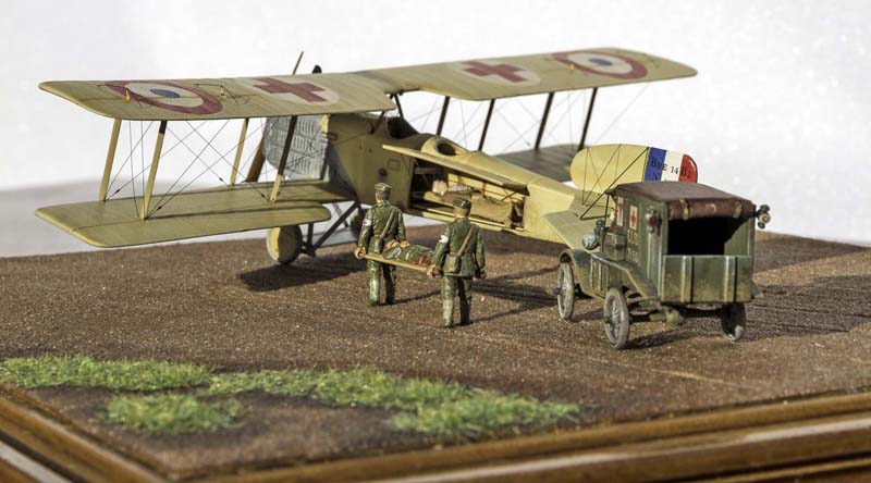 breguet xiv 1917 13