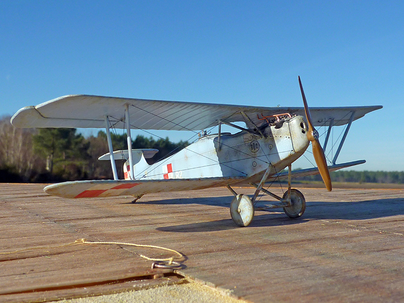 hannover cl.ii -1