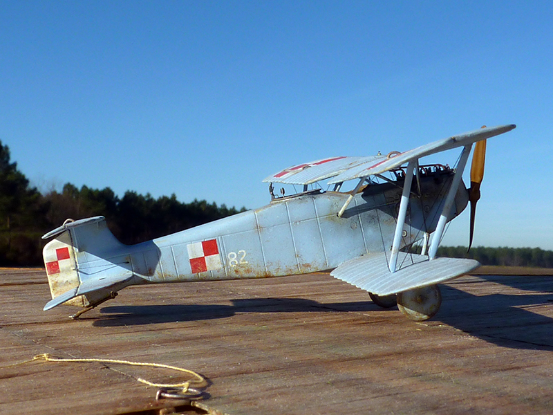 hannover cl.ii -2