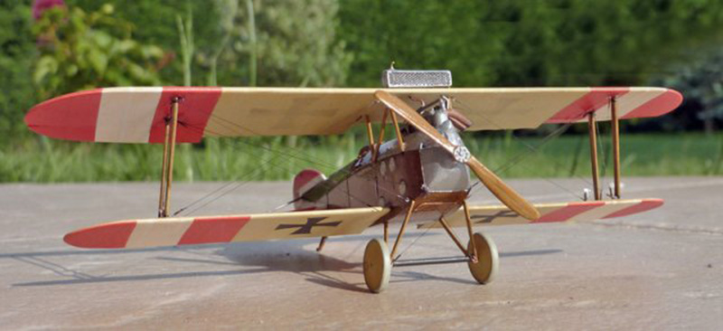 phonix d.i. scout - 4