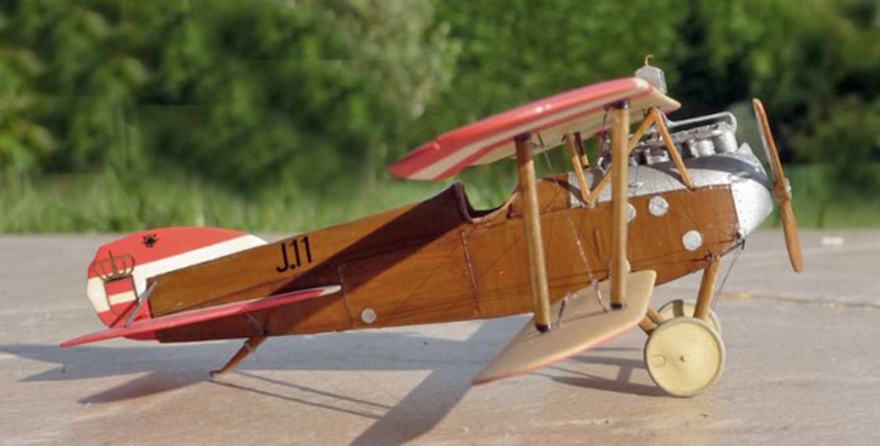 phonix d.i. scout - 5