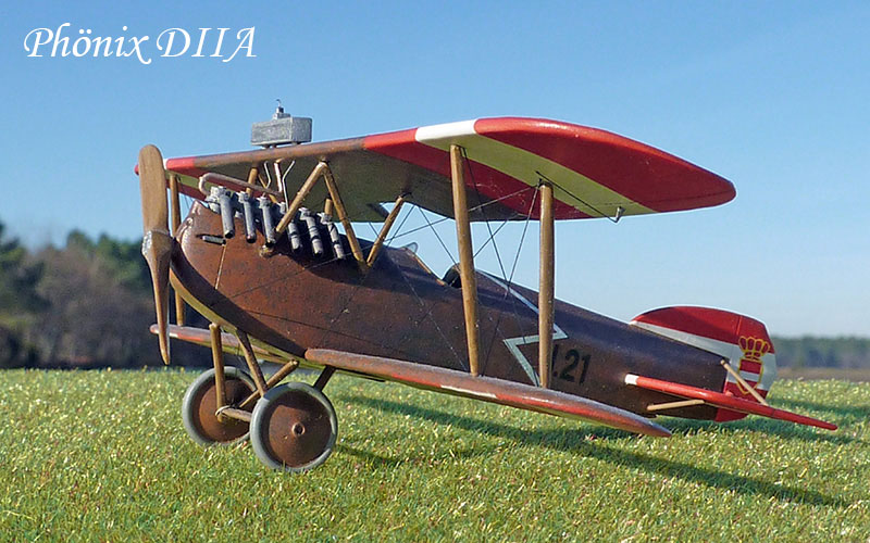 phonix d.iia - 1