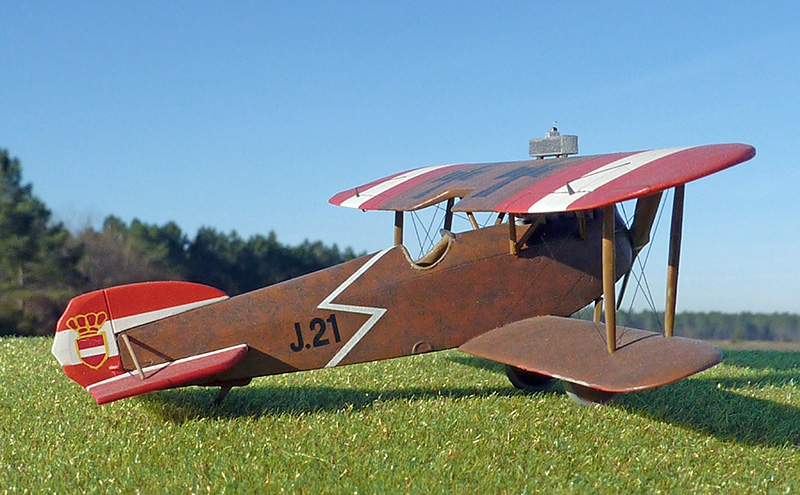 phonix d.iia - 3