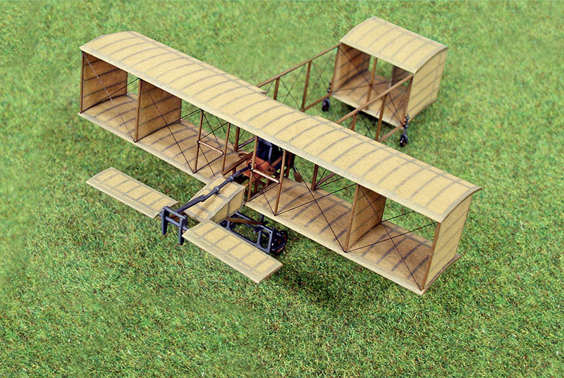 voisin farman