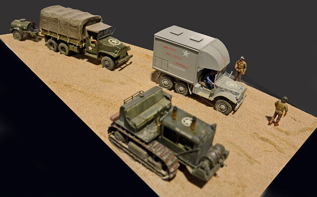 WWII - 1939-45