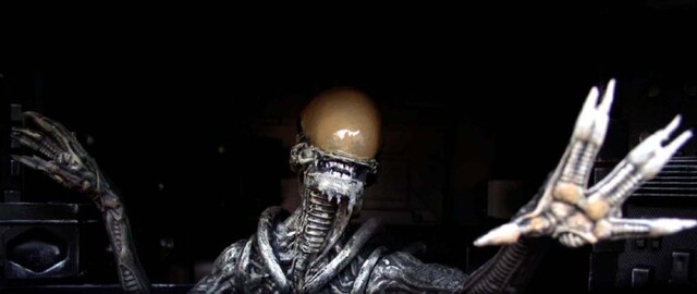 Aliens