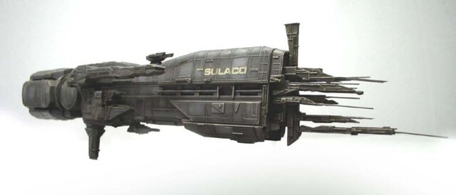 Dropship