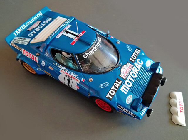 Lancia