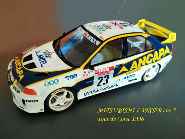 Mitsubishi - Honda