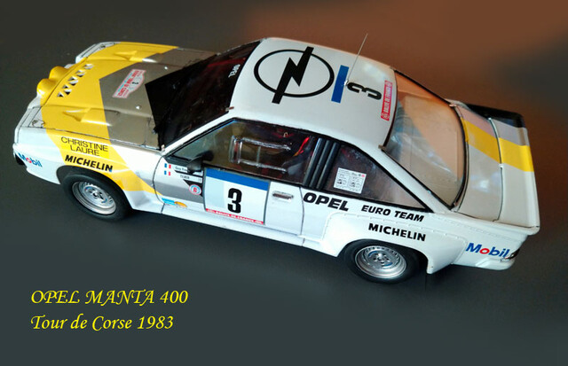 Opel