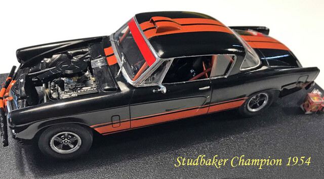 Studebaker