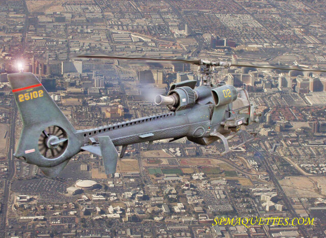 Blue Thunder